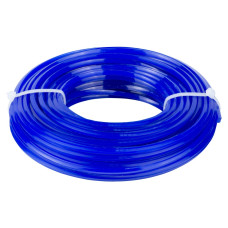 Ліска для тримера квадрат Ø1.6мм 15м SIGMA (5617021)